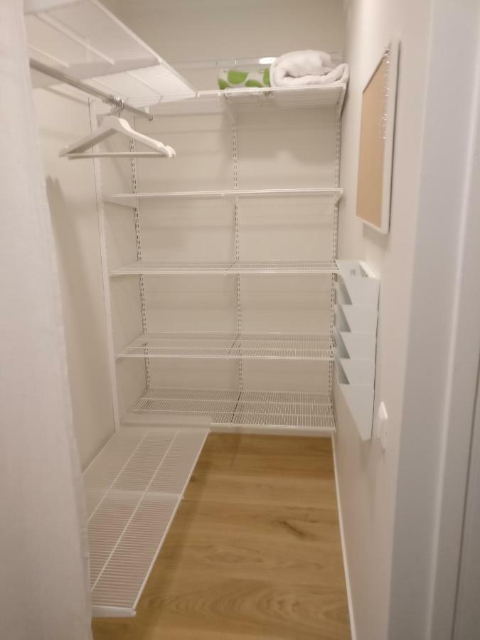 Studiohuoneisto Lohjan Keskusta 2 エクステリア 写真
